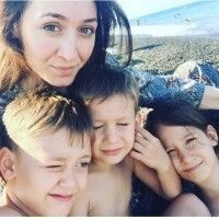 Камилла