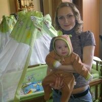 Ракитянская Светлана