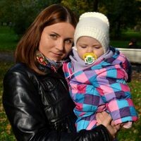 Belevich Julia