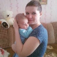 Наталья
