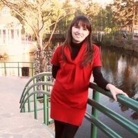 Дарья Варфоломеева