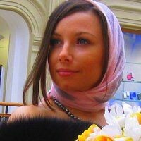 Беспалова Екатерна