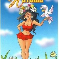 Наталья