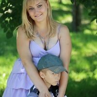 Кристина Семичева