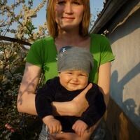 Мария Завьялова