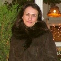 Мария Додонова