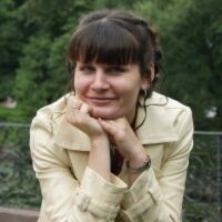 Жаннетта Орлова