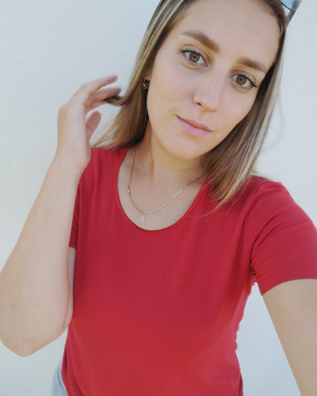 Ангелина
