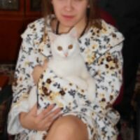 Ольга Шаврина