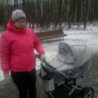 Юнисова Катерина