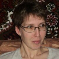 ЕЛЕНА КОКОРИНА