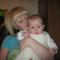 Жукова Настя
