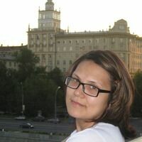 Алина Гордиенко