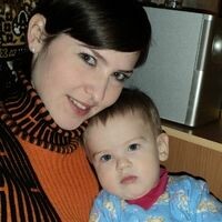 Даутова Анна