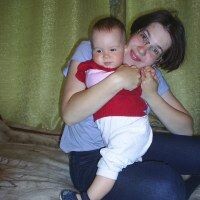 Якушева Ксения