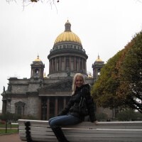 Олечка