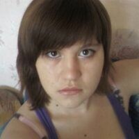 молчанова Натали