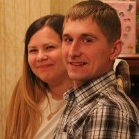 Дарья Сапунова