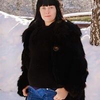 Анна Нестерова