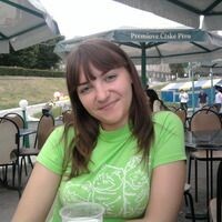 ольга сафронова