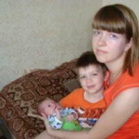 Регина Кочетыгова