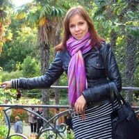 Никулина Маринка