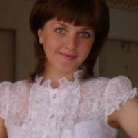 Оксана Украинская