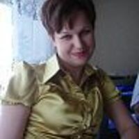 Симакова Ирина