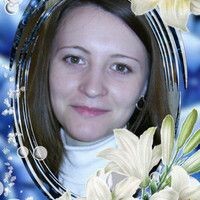 Шестакова Ирина