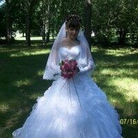 Воронова Оксана