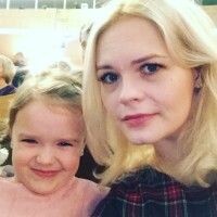 Екатерина