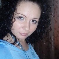 Марина Луконен