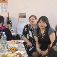 Мухамеджанова Сауле
