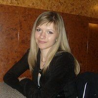 Кохановская Ольга