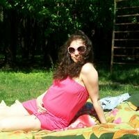 Маргарита Асонова