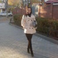 Евгения Гунчина