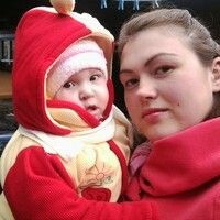 Людмила Антонова