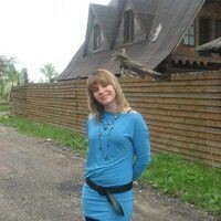 Екатерина Кулакова