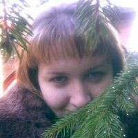 Дарья Адамчук