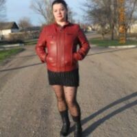 Наталья Скворцова