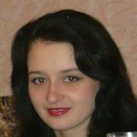 Федорович Виктория