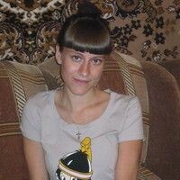 Пантюхина Светлана