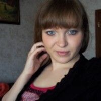 Екатерина Лапина