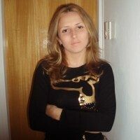 Марина Тсамис