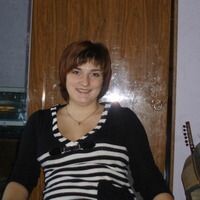 Мелкова Анастасия