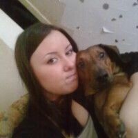Яна Кащеева