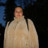 Тупикина (Кирюхина) Александра