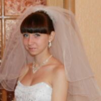 Мария Абрамова