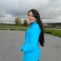 Ирина Хусяинова