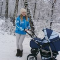 Татьяна Самуйленкова